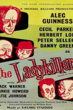 دانلود زیرنویس فیلم The Ladykillers 1955