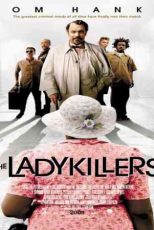 دانلود زیرنویس فیلم The Ladykillers 2004