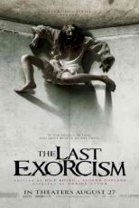 دانلود زیرنویس فیلم The Last Exorcism 2010