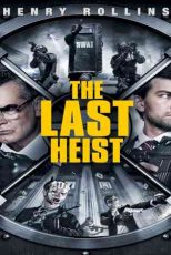 دانلود زیرنویس فیلم The Last Heist 2016