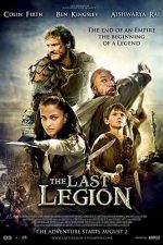 دانلود زیرنویس فیلم The Last Legion 2007
