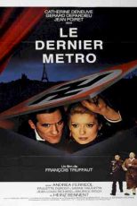 دانلود زیرنویس فیلم The Last Metro 1980