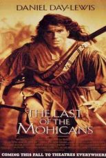 دانلود زیرنویس فیلم The Last of the Mohicans 1992