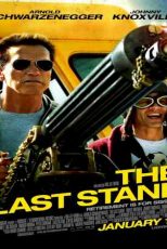 دانلود زیرنویس فیلم The Last Stand 2013