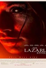 دانلود زیرنویس فیلم The Lazarus Effect 2015