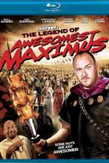 دانلود زیرنویس فیلم The Legend of Awesomest Maximus 2011