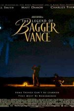 دانلود زیرنویس فیلم The Legend of Bagger Vance 2000