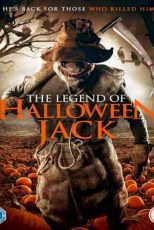 دانلود زیرنویس فیلم The Legend of Halloween Jack 2018