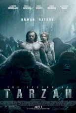 دانلود زیرنویس فیلم The Legend of Tarzan 2016