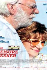 دانلود زیرنویس فیلم The Leisure Seeker 2017