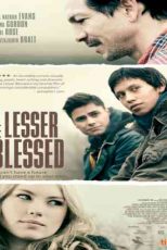 دانلود زیرنویس فیلم The Lesser Blessed 2012