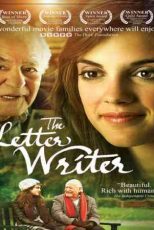 دانلود زیرنویس فیلم The Letter Writer 2011