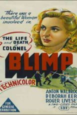 دانلود زیرنویس فیلم The Life and Death of Colonel Blimp 1943