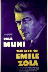 دانلود زیرنویس فیلم The Life of Emile Zola 1937