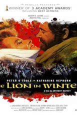 دانلود زیرنویس فیلم The Lion in Winter 1968