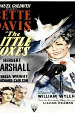 دانلود زیرنویس فیلم The Little Foxes 1941