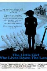 دانلود زیرنویس فیلم The Little Girl Who Lives Down the Lane 1976