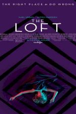 دانلود زیرنویس فیلم The Loft 2014