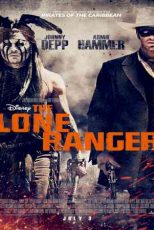 دانلود زیرنویس فیلم The Lone Ranger 2013