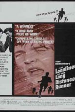 دانلود زیرنویس فیلم The Loneliness of the Long Distance Runner 1962
