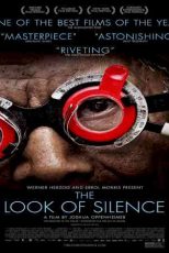 دانلود زیرنویس فیلم The Look of Silence 2014