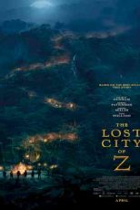 دانلود زیرنویس فیلم The Lost City of Z 2016