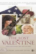 دانلود زیرنویس فیلم The Lost Valentine 2011