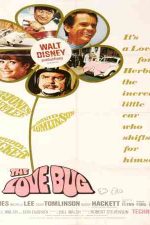 دانلود زیرنویس فیلم The Love Bug 1968