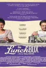 دانلود زیرنویس فیلم The Lunchbox 2013