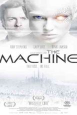 دانلود زیرنویس فیلم The Machine 2013