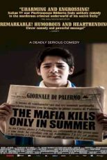 دانلود زیرنویس فیلم The Mafia Kills Only in Summer (La mafia uccide solo d’estate) 2013