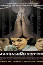 دانلود زیرنویس فیلم The Magdalene Sisters 2002