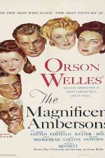 دانلود زیرنویس فیلم The Magnificent Ambersons 1942