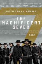 دانلود زیرنویس فیلم The Magnificent Seven 2016