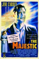 دانلود زیرنویس فیلم The Majestic 2001