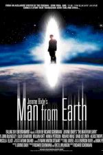 دانلود زیرنویس فیلم The Man from Earth 2007