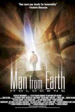 دانلود زیرنویس فیلم The Man from Earth: Holocene 2017