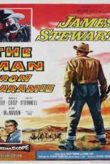 دانلود زیرنویس فیلم The Man from Laramie 1955