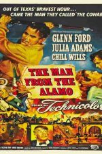 دانلود زیرنویس فیلم The Man from the Alamo 1953