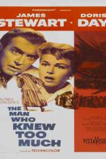 دانلود زیرنویس فیلم The Man Who Knew Too Much 1956
