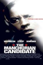 دانلود زیرنویس فیلم The Manchurian Candidate 2004