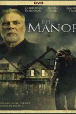 دانلود زیرنویس فیلم The Manor 2018