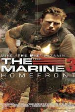 دانلود زیرنویس فیلم The Marine 3: Homefront 2013
