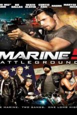 دانلود زیرنویس فیلم The Marine 5: Battleground 2017