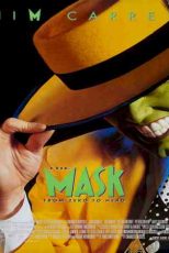 دانلود زیرنویس فیلم The Mask 1994