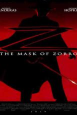 دانلود زیرنویس فیلم The Mask of Zorro 1998