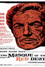 دانلود زیرنویس فیلم The Masque of the Red Death 1964