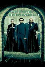 دانلود زیرنویس فیلم The Matrix Reloaded 2003