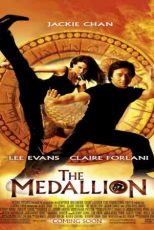دانلود زیرنویس فیلم The Medallion 2003