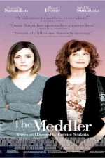 دانلود زیرنویس فیلم The Meddler 2015
